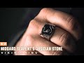 Midgard serpents obsidian ring of ages  epic loot shop