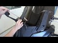 Fitting Instructions Ermax Windshield For Yamaha TMAX 530 DX SX 2017 2018 Fitting Instructions Ermax Windshield For Yamaha TMAX 530 DX SX 2017 2018