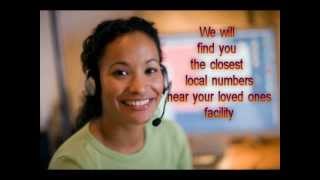 Cold Crib Communications Message To Those In Need To Save On Jail Calls