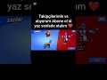 Takipçilerimle vs atıyorum❤️ @WhySoCereal67 #brawlstars#subscribe#supercell #song#shorts#gaming