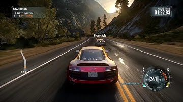 Need for Speed ™ The Run | LAN Multiplayer Revival | 350 Subs Special