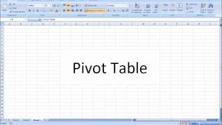 Pivot table in excel tamil tutorial this video you can learn formulas
tamil. the formulaspivot...