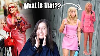 The new Elle Woods series got her style kinda wrong