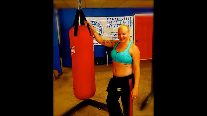 Brittney Brown - Phase 1 Associate Instructor - 2n...