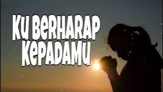 KU BERHARAP KEPADAMU - PANFLUTE COVER