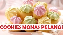 Cara Membuat Cookies Monas Pelangi - Durasi: 4.13. Cara Membuat Cookies Monas Pelangi - Durasi: 4.13.