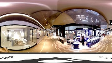 Computex 2019 | ASPEED | Cupola360 | 4K 360 Live Streaming | Day 1-3