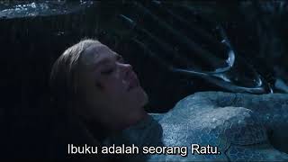 Trailer Aquaman 2018 (Subtitle Indonesia)