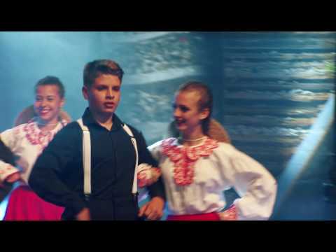 43 HFKMS Koncert Galowy Laureatów Lechowia 