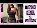 CUTE $650 TRY ON HAUL FT. PRINCESS POLLY