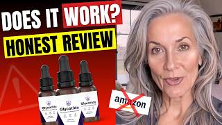 ⚠️ Glycotide Drops Review 2026: Can These Blood Sugar Drops Really Work?