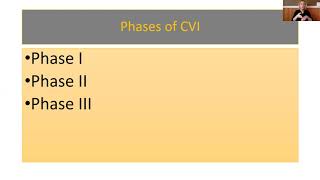 2020 0402 Introduction to the 10 Characteristics of CVI - Dr. Rebecca Hommer