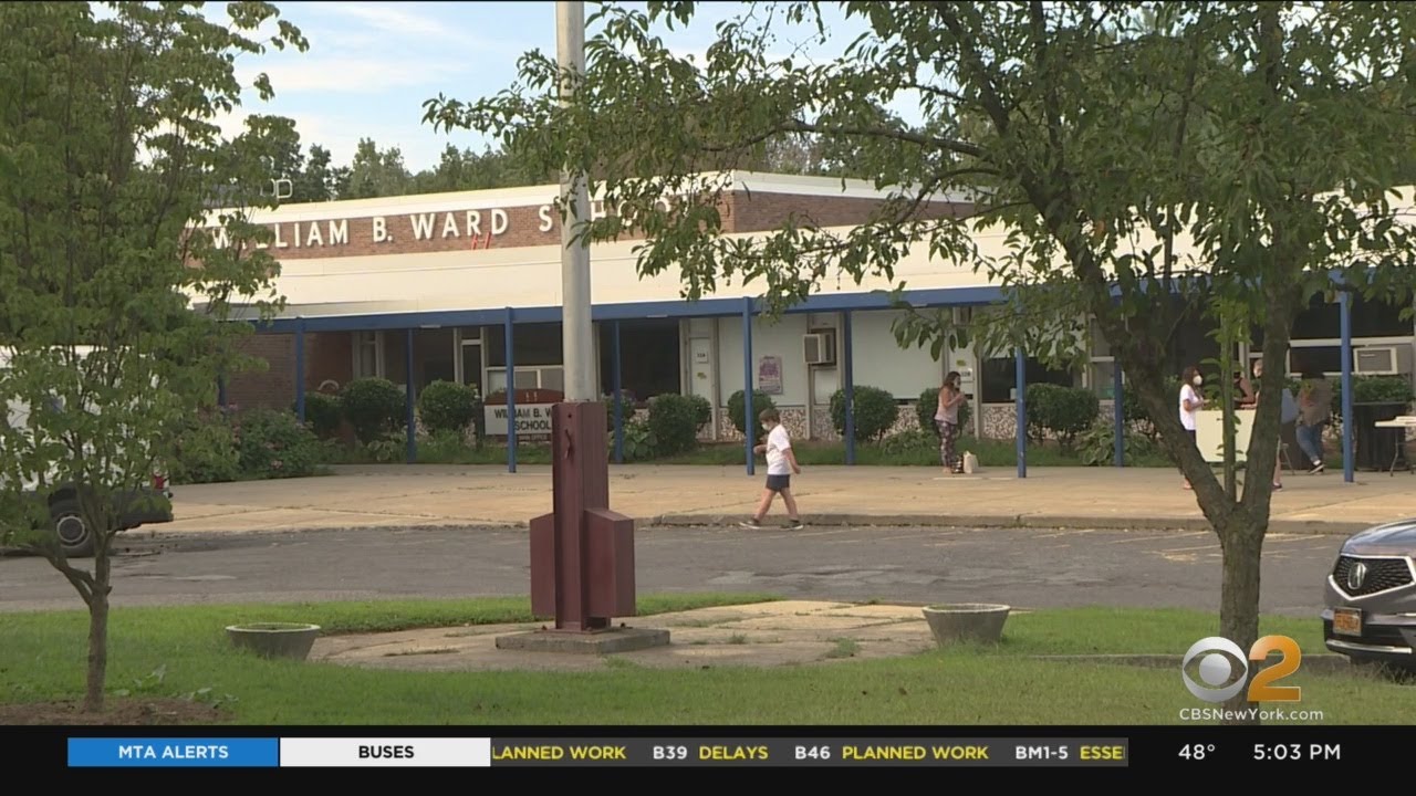 Some New Rochelle Schools Going To All-Remote Learning