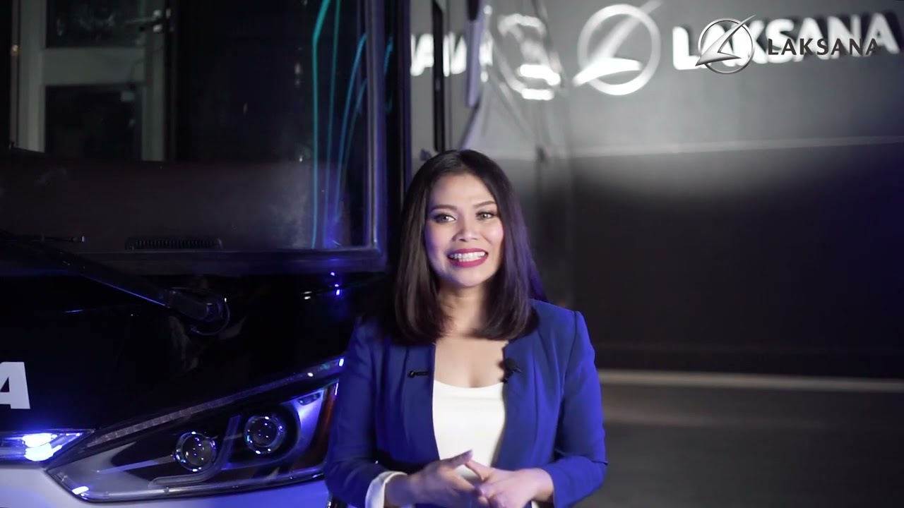 SUITES COMBI BUS (2+1) Family Series