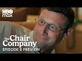 The Chair Company | Episode 8 Preview | HBO Max