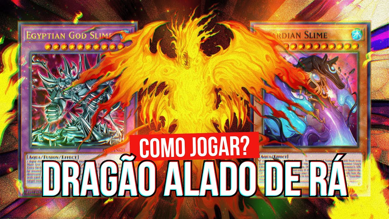 Archivo STL Gratis El Dragón Alado De Ra - Fénix Inmortal - Yugioh·Plan