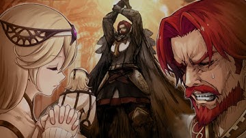 Alchemist Code Main Story: Chapter 1 (Part 2)