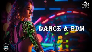 BEST OF  DANCE & EDM  🔀 By Obsession