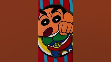 #shinchan #drawing #sketch #painting #art #trend #trending #shorts #viral #video #youtube shorts