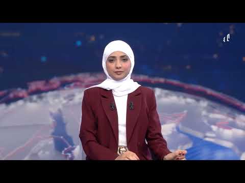 شاهد لحظات إخلاء طائرة اليمنية في مطار صنعاء قبل قصفها بواسطة الغارات الإسرائيلية