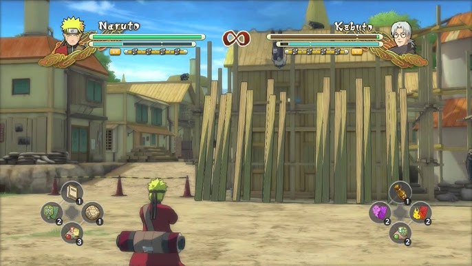 How to Unlock Hokage Naruto in Naruto Shippuden Ultimate Ninja Storm 2 «  Xbox 360 :: WonderHowTo