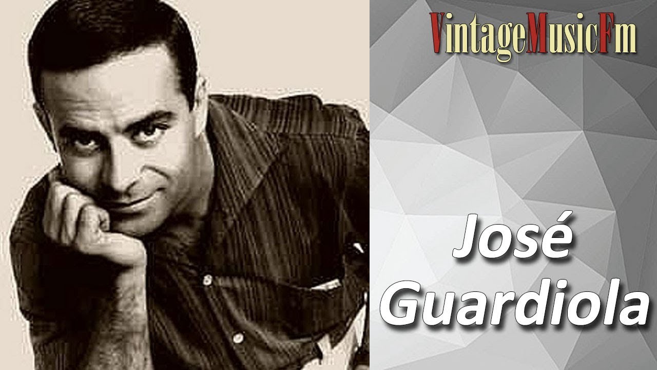 Watch José Guardiola - Mackie Navaja on YouTube Watch José Guardiola - Mackie Navaja on YouTube
