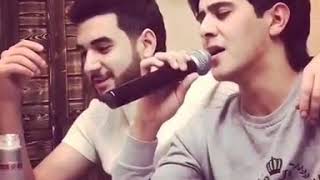 Tacir Mamedov- Hardadı Yarım 2020