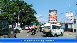 Kota  Bandar Lampung 2019030808