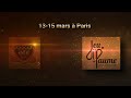 Teaser- Raquette d'Or 2026