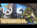 TROYVERWATCH #4 : LUCIO, LE COUTEAU SUI... BRÉSILIEN !
