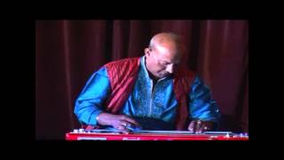 Jigar Mein Dard Kaisa Instrumental Music On Hawiian Guitar