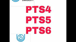 IGNOU PROJECT #BTSPROJECT #DTSPROJECT #PTS4 #PTS5 #PTS6 #TOURISMPROJECT thumbnail