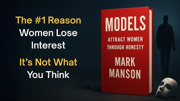 Why You Can’t Attract Women | And What No One’s Telling You