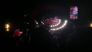 Video thumbnail of "Yellow - Coldplay with Shawn Mendes and Camila Cabello (Global Citizen Live NYC 09.25.21)"