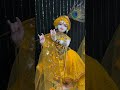 Radhe shyam 🙏🕉️#radhakrishna #viral #sanatandharma #yiutubeshort #trending #short