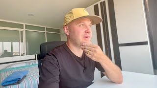 Touring My Very Own $50,000 Condo in Chiang Mai Thailand 🇹🇭