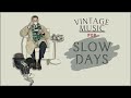 Vintage playlist for slow days  old time radio
