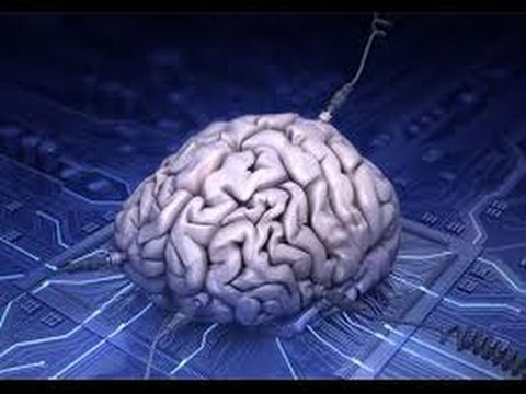 Trailer: Тайны человеческого разума: Как рождается мысль (2015) HD