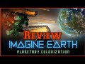 Imagine Earth Review