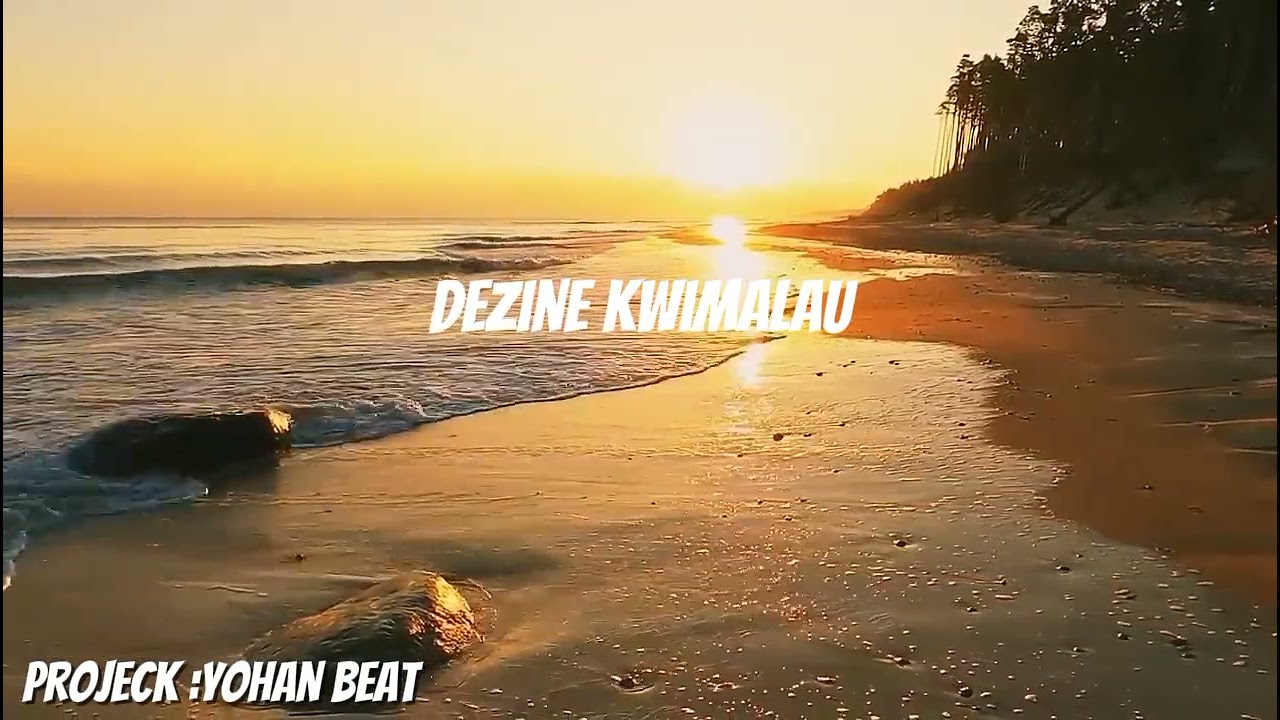 Dezine___Kwimalau|| projeck Yohan Beat|| Rmx Terbaruh 2025