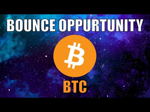 Bitcoin: While Above 47k A Bounce Attainable