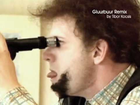 De Gluurbuur song
