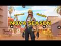 HEHEHE NOVA TEMPORADA DO FORTNITE!! (TA BOM SERA??)