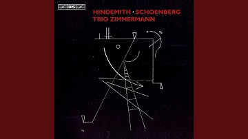 String Trio No. 1, Op. 34: I. Toccata