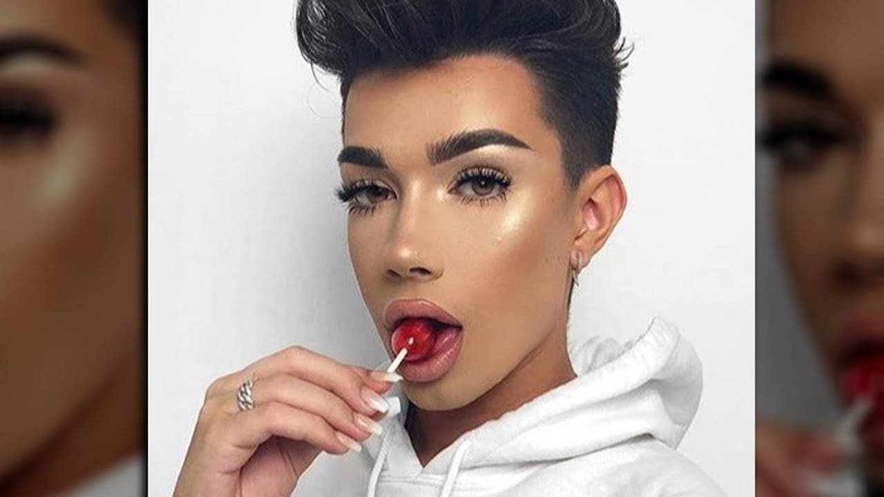 The Untold Truth Of James Charles - YouTube