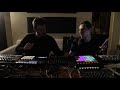 Aráoz &amp; Alex Toms. 26.06.21 @ sessionslive Ableton Improvisation w/ synthesizers and drum machines