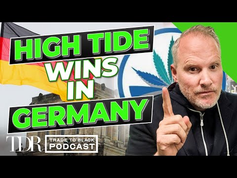 Germany S Cannabis Market Faces New Tests In 2026 TDR Weekly Intl Recap 