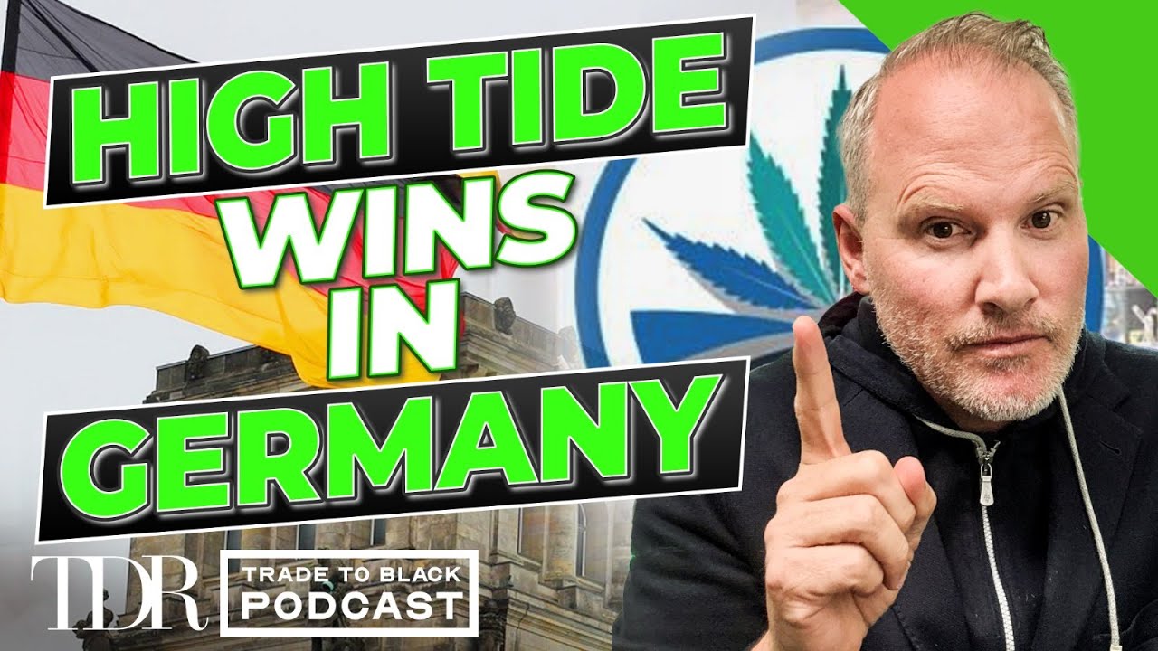 Germany’s Cannabis Market Faces New Tests in 2026 | TDR Weekly Intl Recap