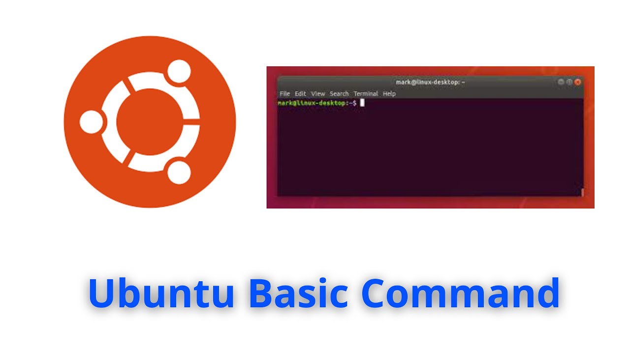 คํา สั่ง ubuntu  New Update  មូលដ្ឋានគ្រឹះ command នៅលេី Ubuntu 20.04 LTS | Basic command on Ubuntu 20.04 LTS  | Master Dev