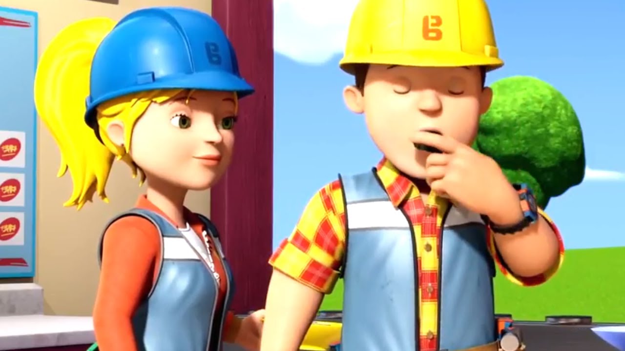 Bob The Builder Hentai